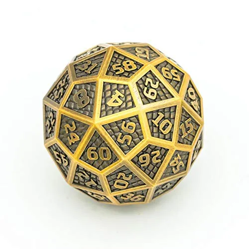 W60 / D60 Drachenei schuppig