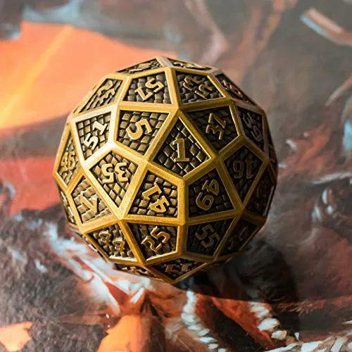 W60 / D60 Drachenei schuppig