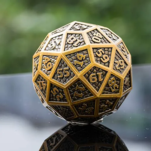 W60 / D60 Drachenei schuppig