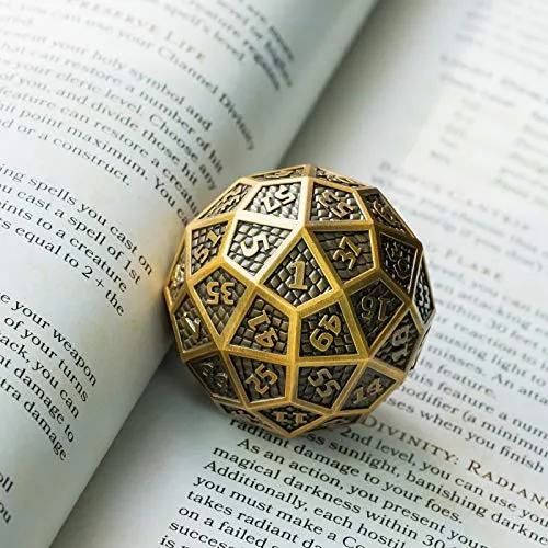 W60 / D60 Drachenei schuppig