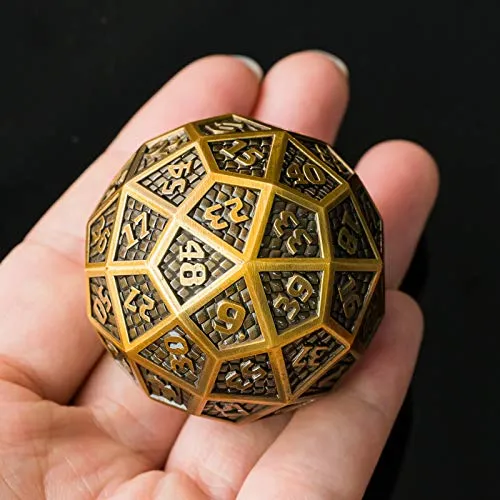 W60 / D60 Drachenei schuppig