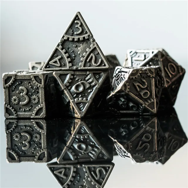 Steampunk Rustikal Serie