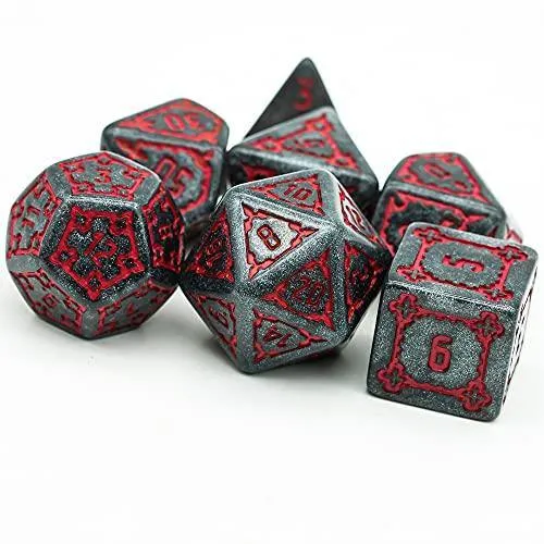 Goliath XL grey/red