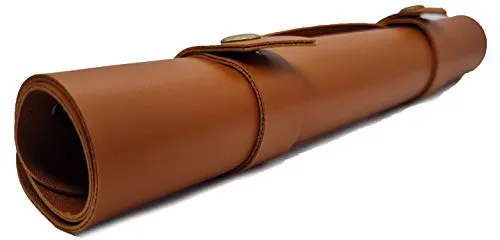 Würfelteller Kunstleder