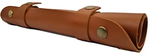 Würfelteller Kunstleder