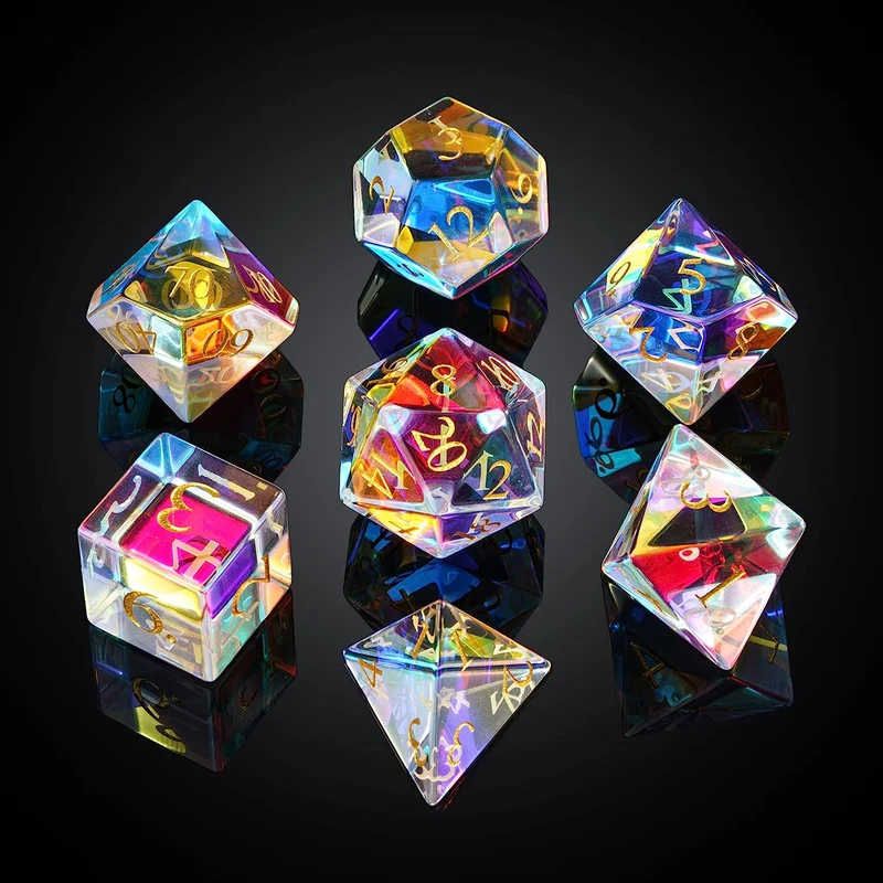 Prisma Crystal Premium