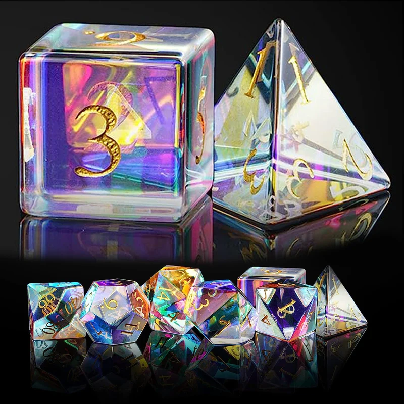 Prisma Crystal Premium