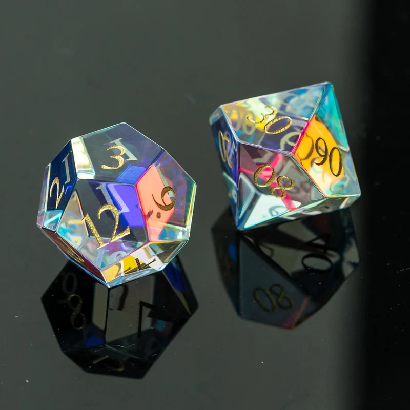 Prisma Crystal Premium
