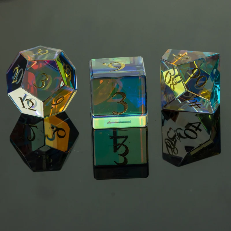 Prisma Crystal Premium