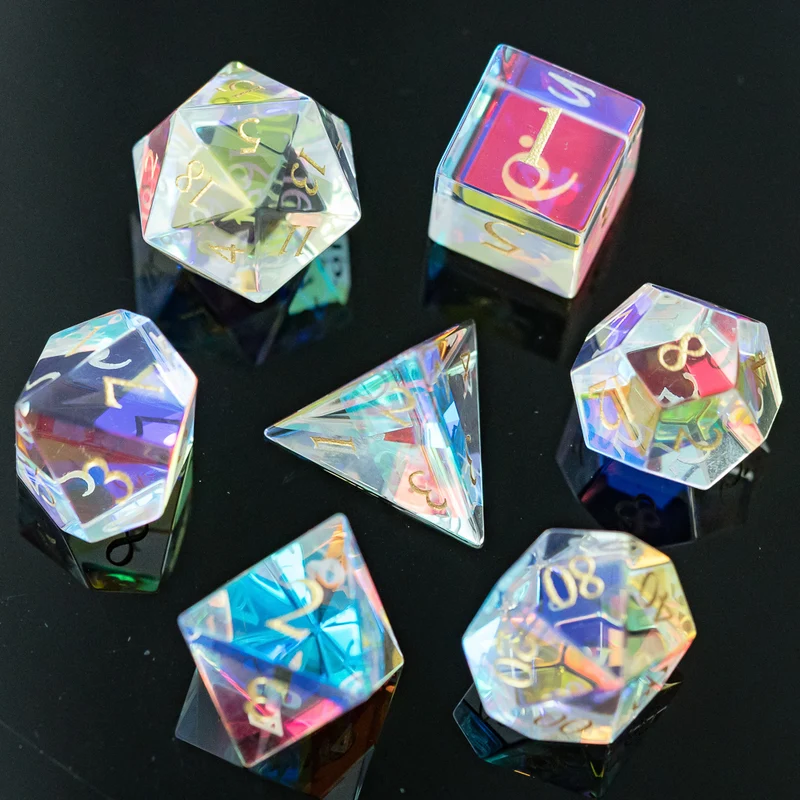 Prisma Crystal Premium