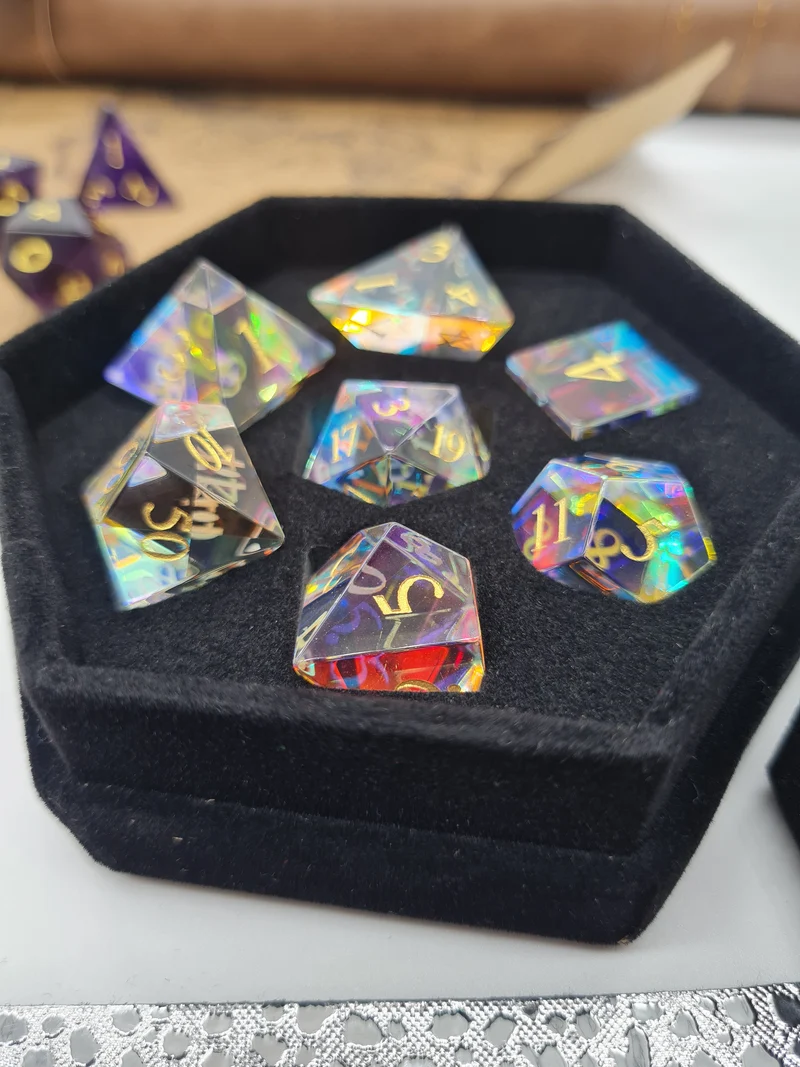 Prisma Crystal Premium
