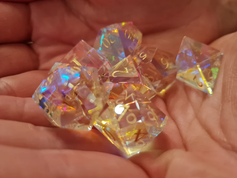 Prisma Crystal Premium