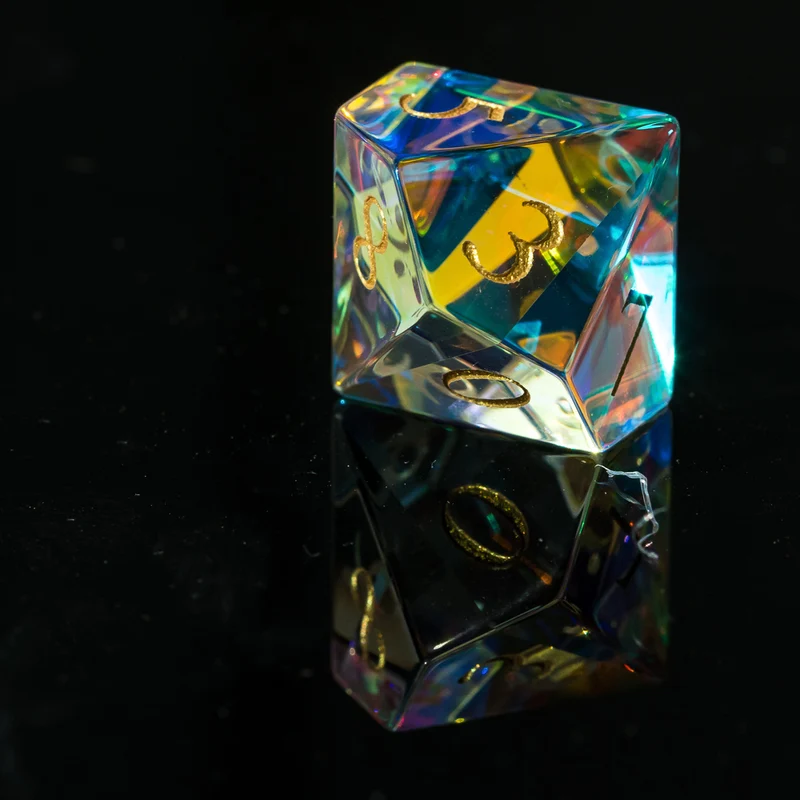 Prisma Crystal Premium