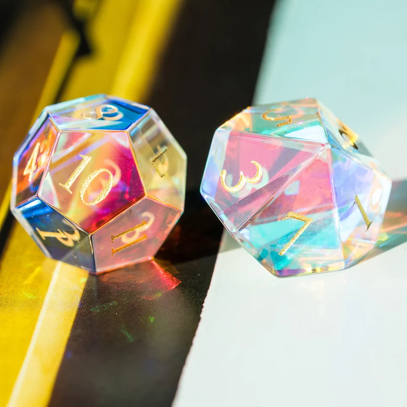 Prisma Crystal Premium