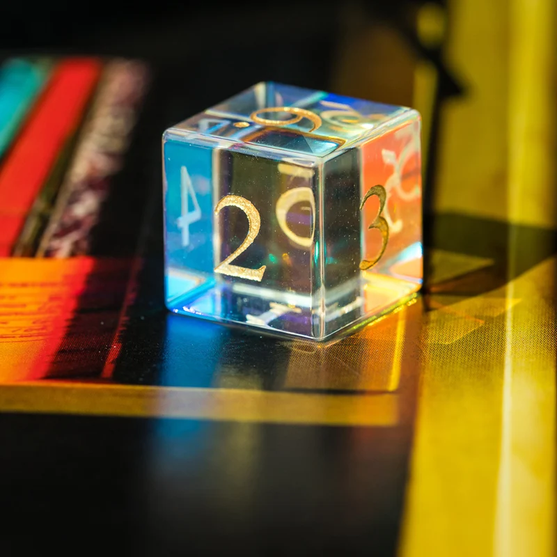 Prisma Crystal Premium