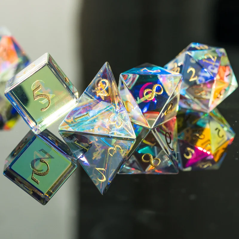 Prisma Crystal Premium