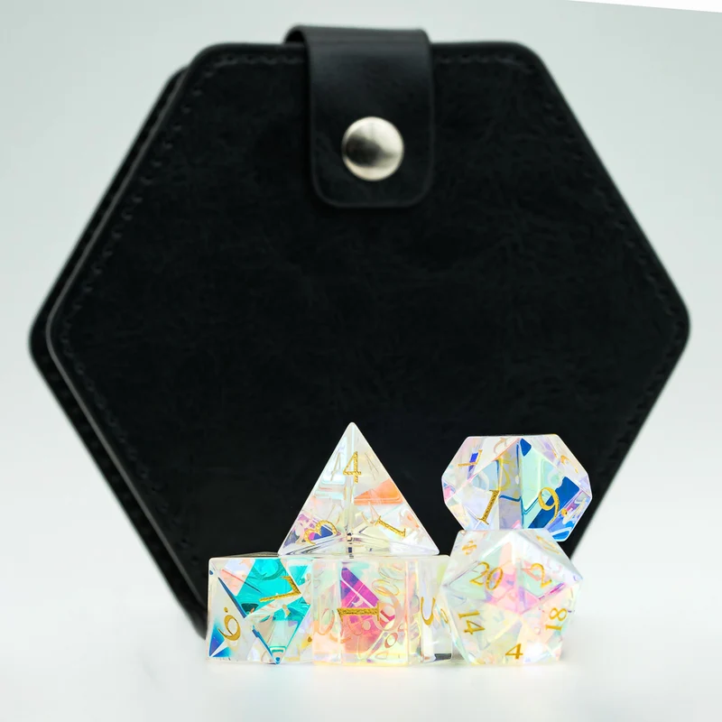 Prisma Crystal Premium