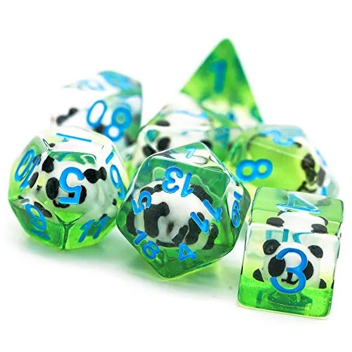 Panda-Edition