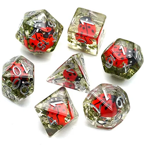 Ladybug-Edition