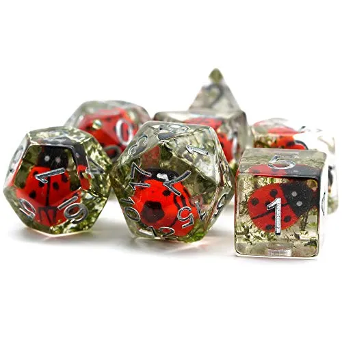Ladybug-Edition