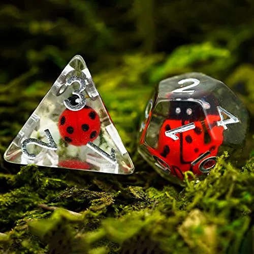 Ladybug-Edition