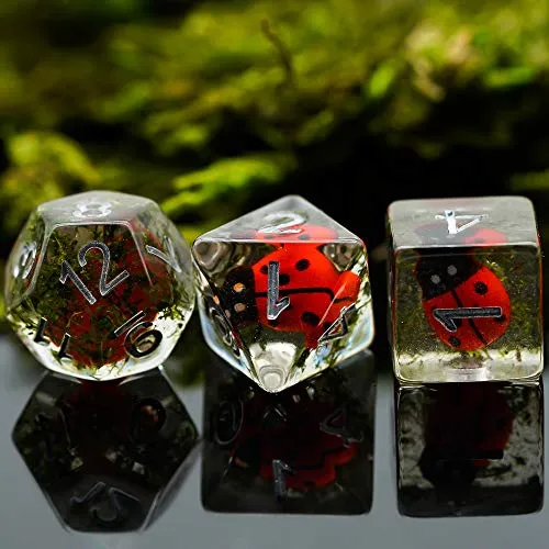 Ladybug-Edition