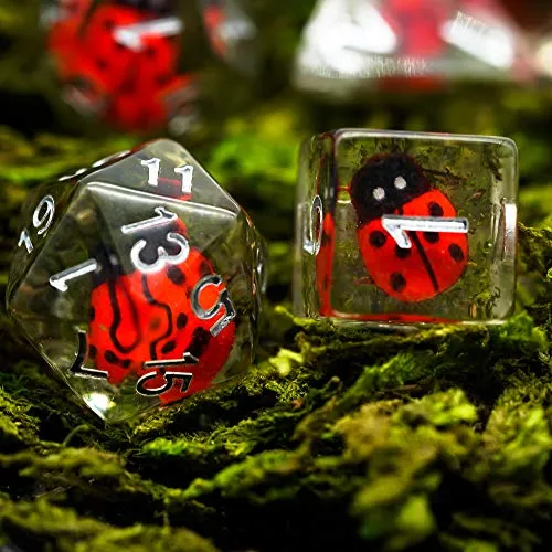 Ladybug-Edition
