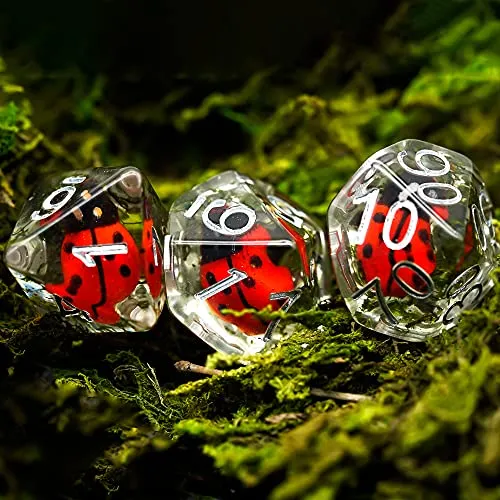 Ladybug-Edition