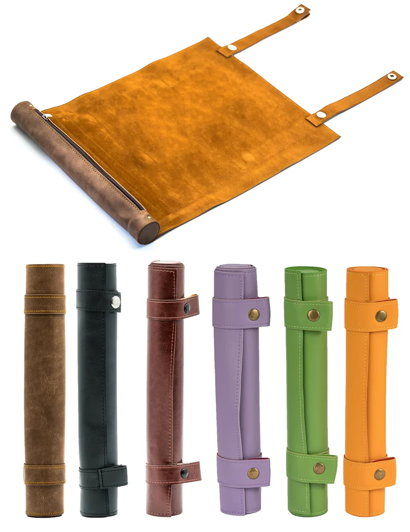 Würfelmatte Scroll-Edition