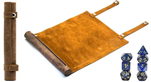 Würfelmatte Scroll-Edition