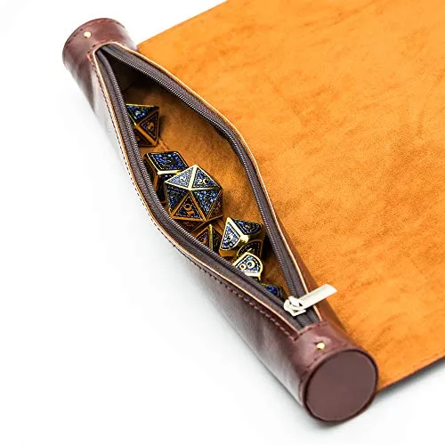 Würfelmatte Scroll-Edition