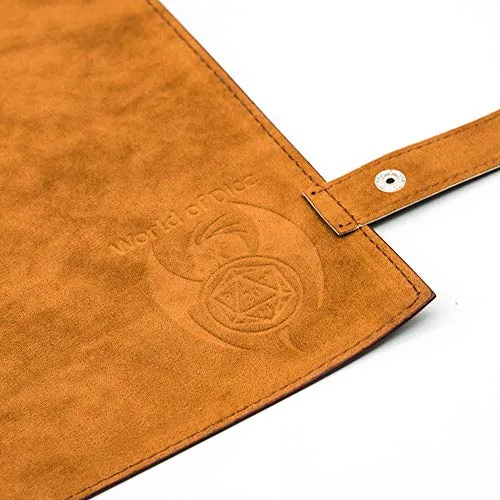 Würfelmatte Scroll-Edition