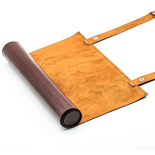 Würfelmatte Scroll-Edition