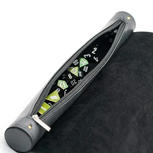 Würfelmatte Scroll-Edition