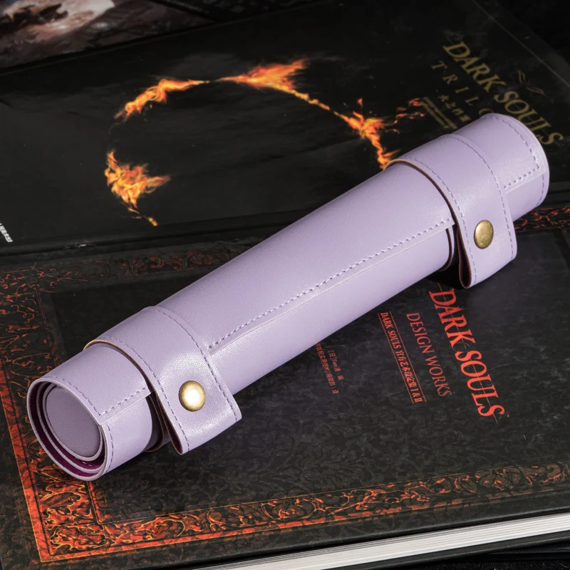 Würfelmatte Scroll-Edition