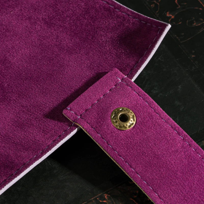 Würfelmatte Scroll-Edition