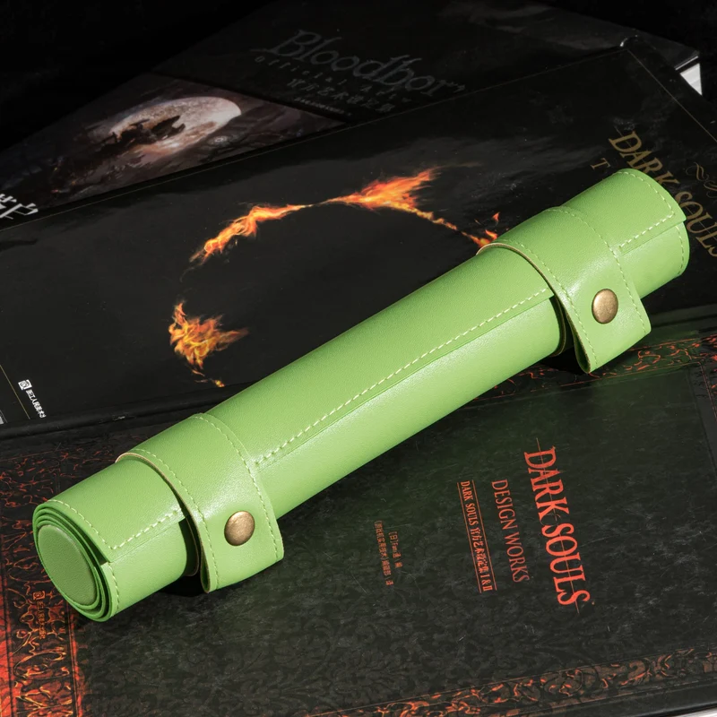 Würfelmatte Scroll-Edition