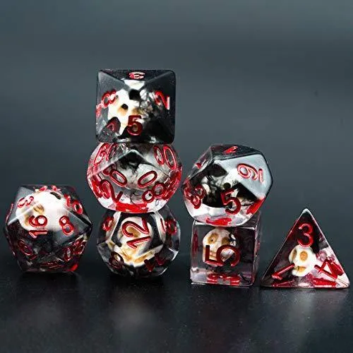 Black Skull
