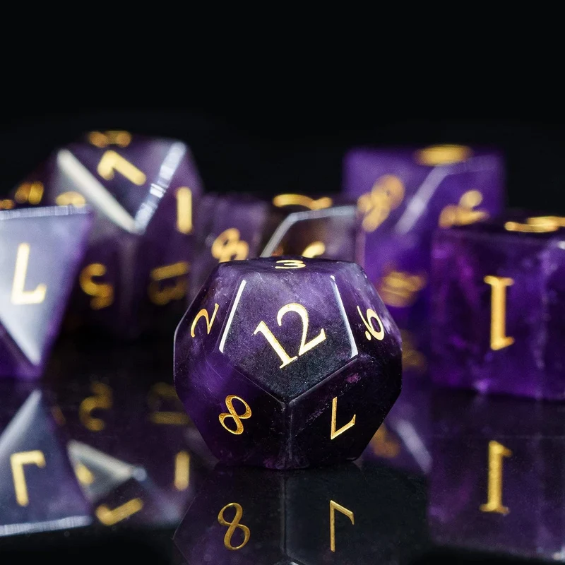 Amethyst