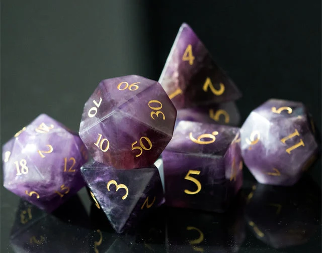 Amethyst