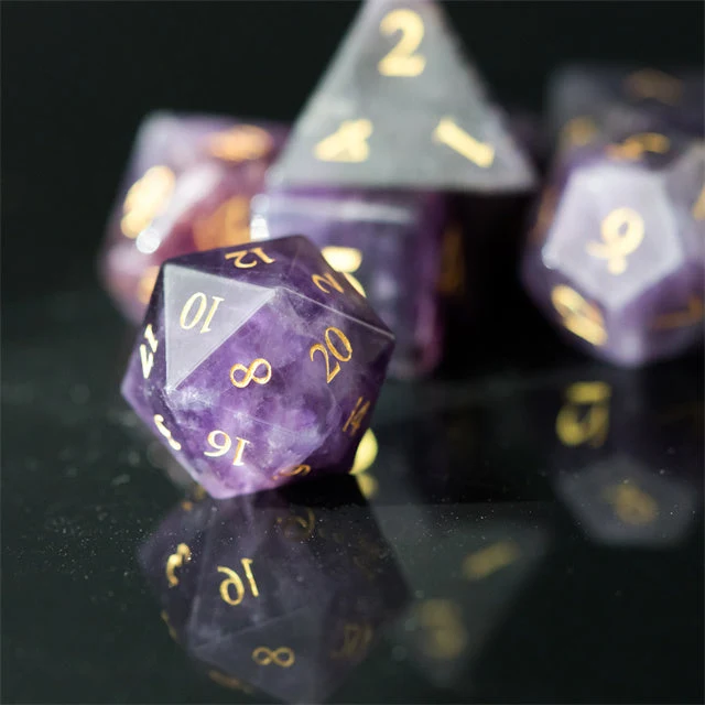 Amethyst