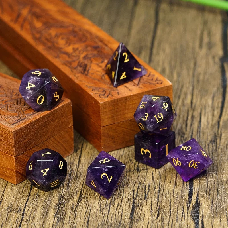 Amethyst