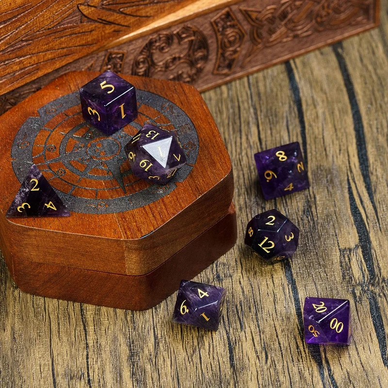 Amethyst
