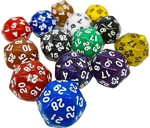 W30 Mix