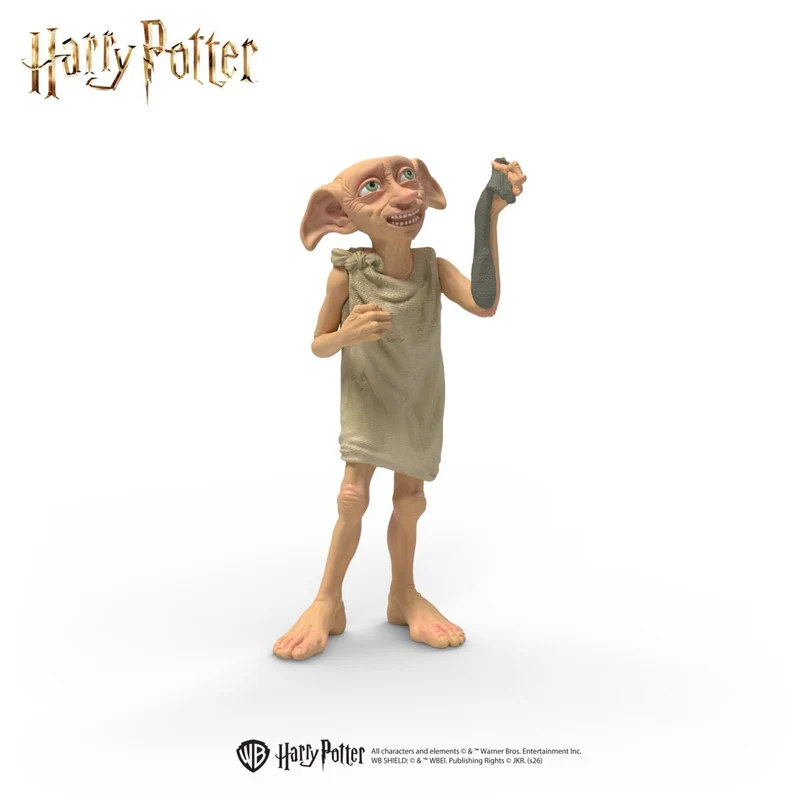 Harry Potter Dobby mit Socke – Schleich
