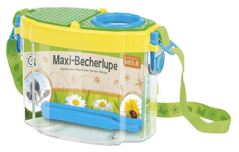 Maxi Becherlupe