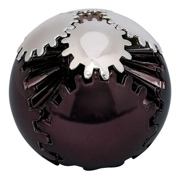 PhänoMINT Zahnradball