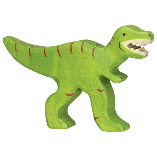 Spielfigur - Tyrannosaurus Rex