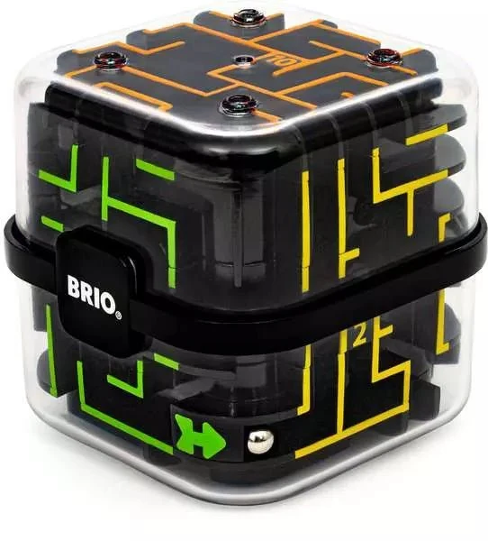 BRIO 3D-Labyrinth