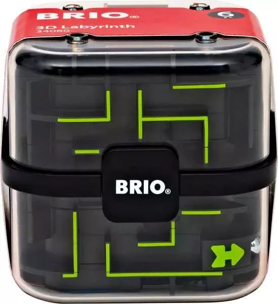BRIO 3D-Labyrinth